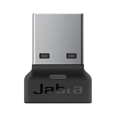 Jabra Link 380a - Bluetooth USB-A Adapter UC